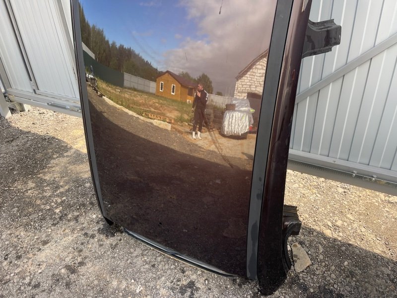 Крыша, 18000 рублей, Москва