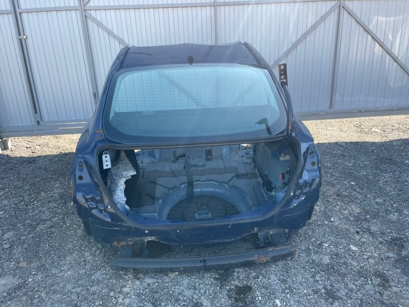 Задняя часть кузова, 50000 рублей, Москва