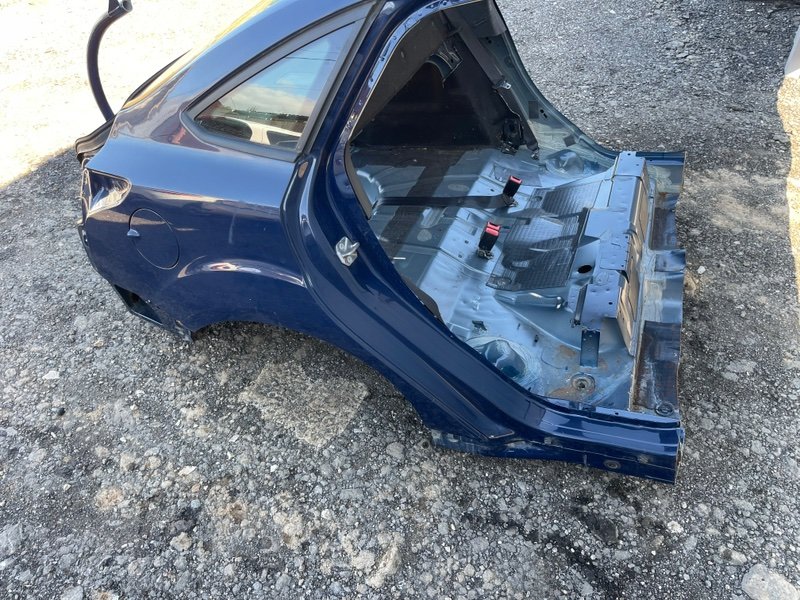 Задняя часть кузова, 50000 рублей, Москва