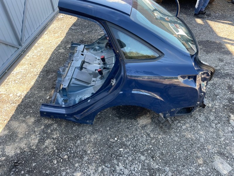 Задняя часть кузова, 50000 рублей, Москва