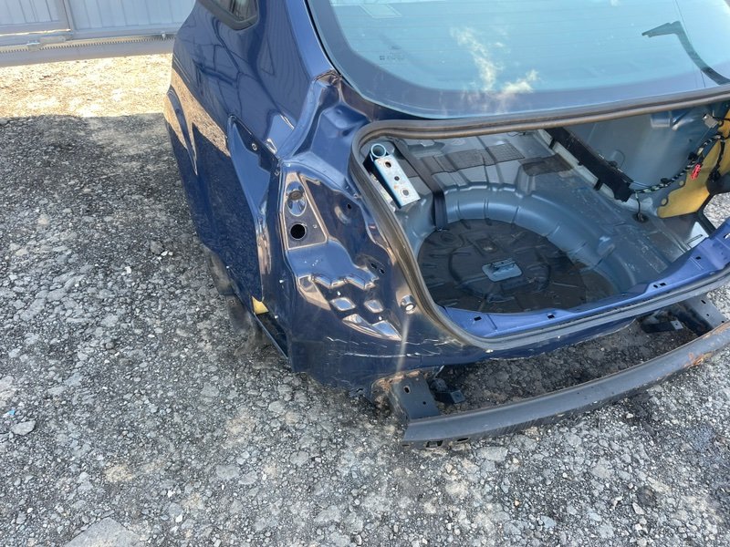 Задняя часть кузова, 50000 рублей, Москва