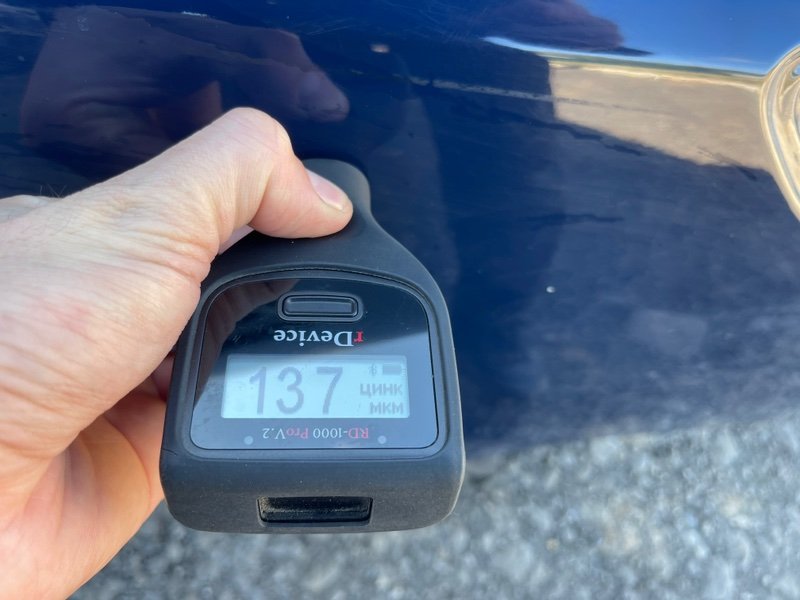 Крыло заднее левое, 25000 рублей, Москва