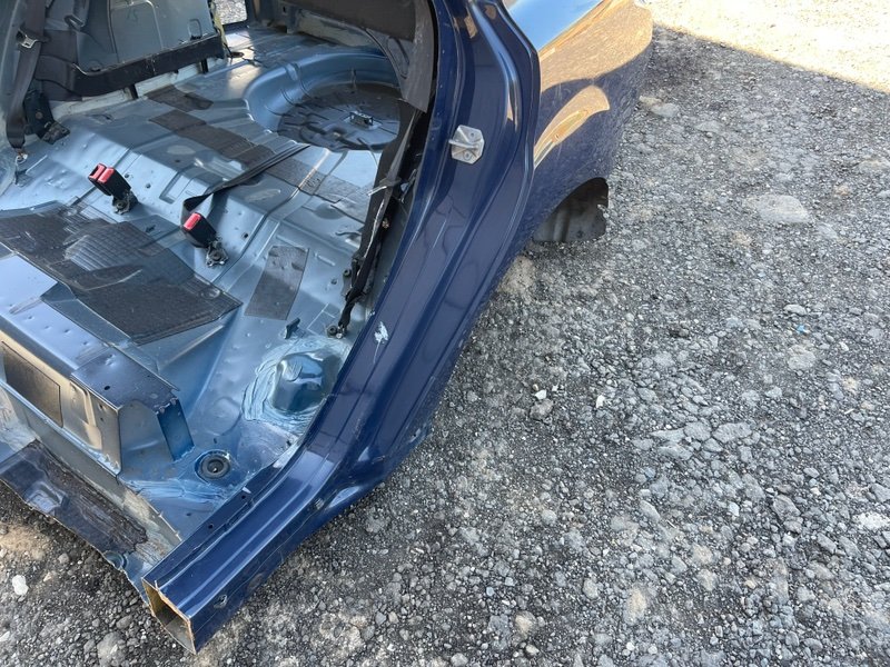 Крыло заднее левое, 25000 рублей, Москва