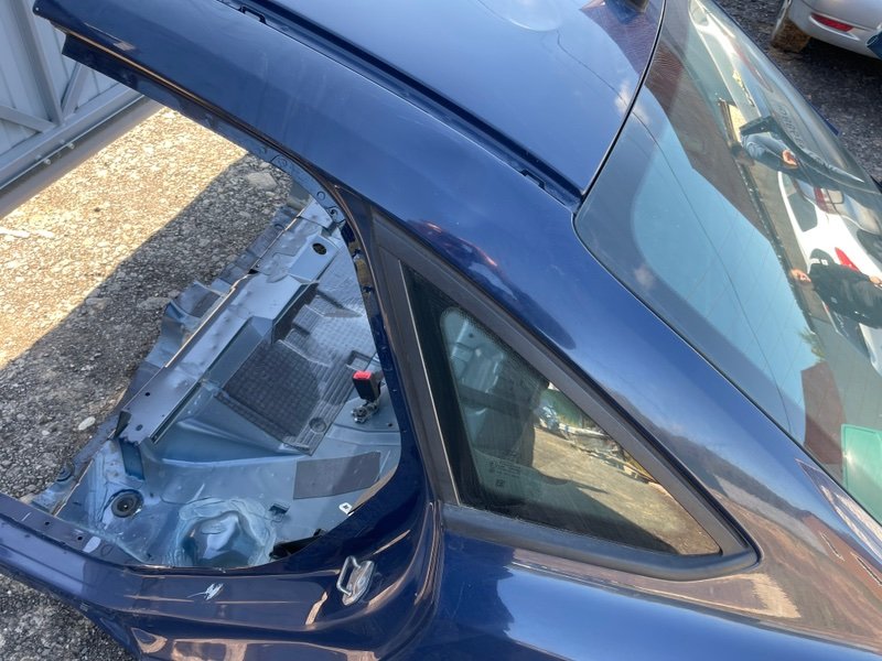 Крыло заднее левое, 25000 рублей, Москва