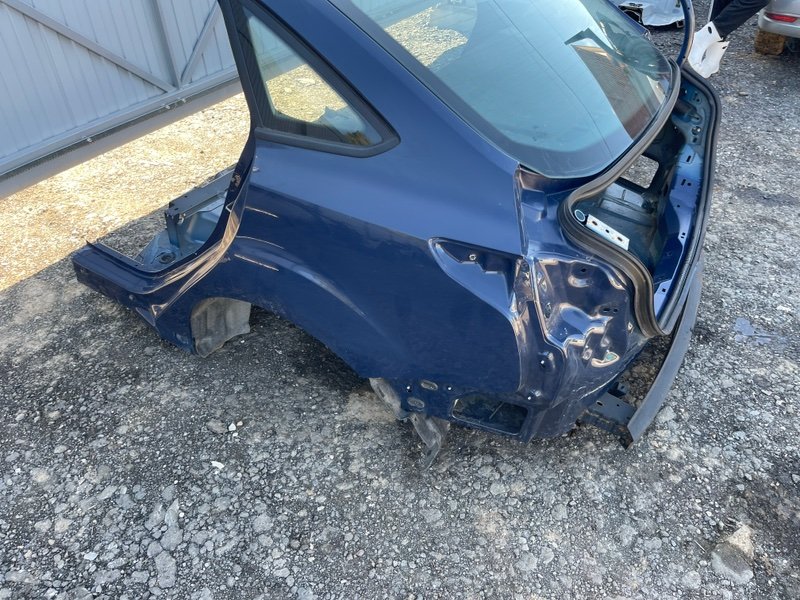 Крыло заднее левое, 25000 рублей, Москва