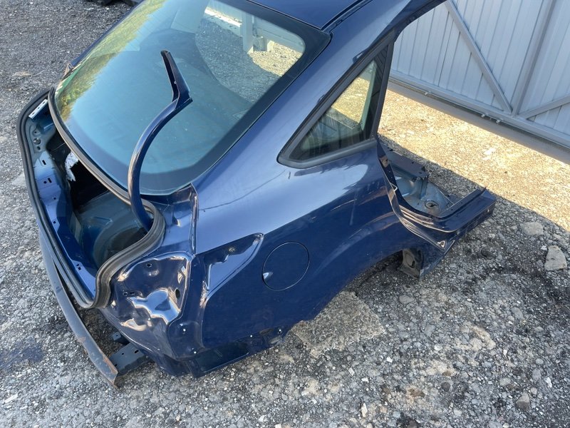 Крыло заднее правое, 25000 рублей, Москва