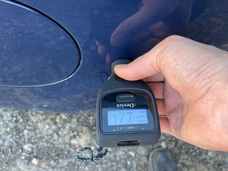 Крыло заднее правое, 25000 рублей, Москва