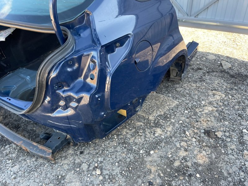 Крыло заднее правое, 25000 рублей, Москва