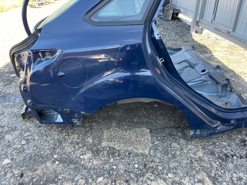 Крыло заднее правое, 25000 рублей, Москва