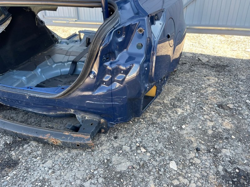 Крыло заднее правое, 25000 рублей, Москва