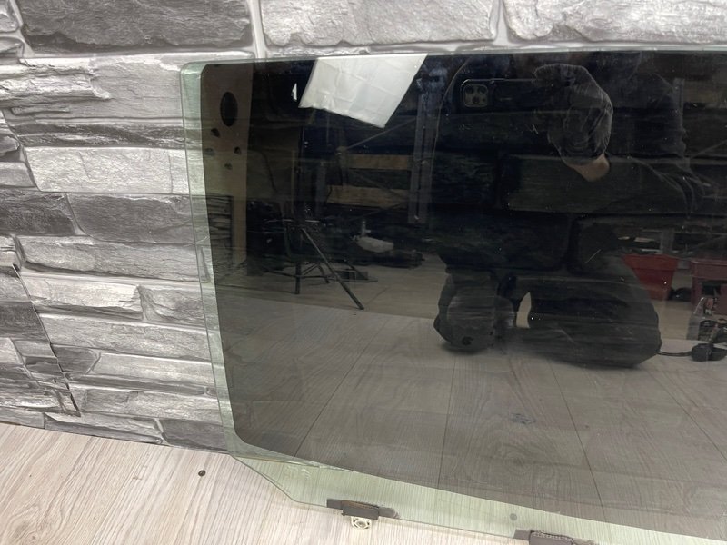 Стекло двери задней правой, 3500 рублей, Москва