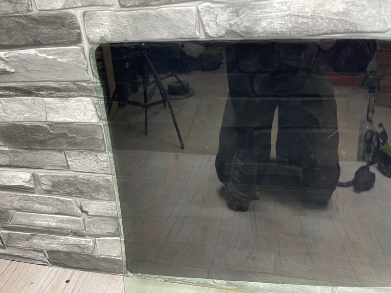 Стекло двери задней правой, 3500 рублей, Москва