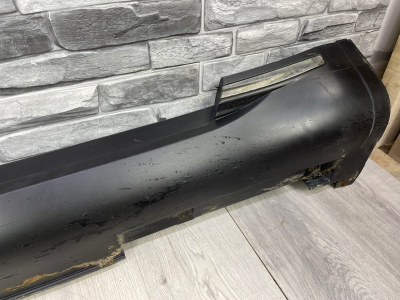 Накладка порога, 2000 рублей, Москва