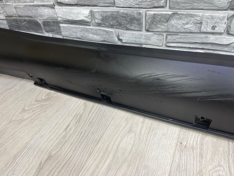 Накладка порога, 2000 рублей, Москва