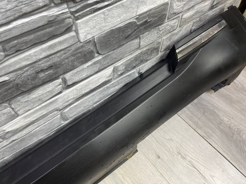 Накладка порога, 2000 рублей, Москва