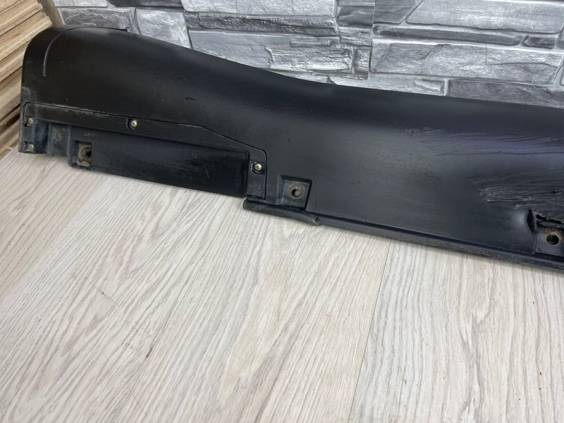 Накладка порога, 2000 рублей, Москва