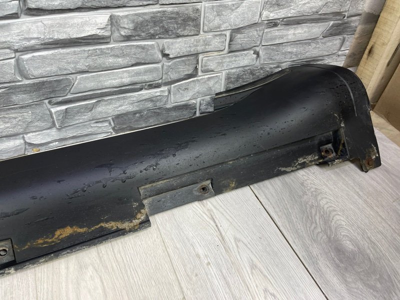 Накладка порога, 2000 рублей, Москва