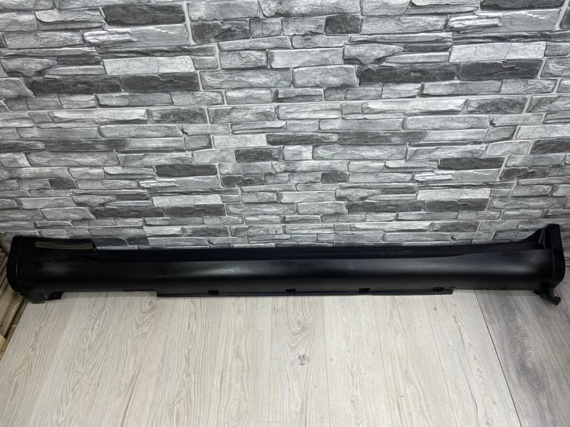 Накладка порога, 3500 рублей, Москва