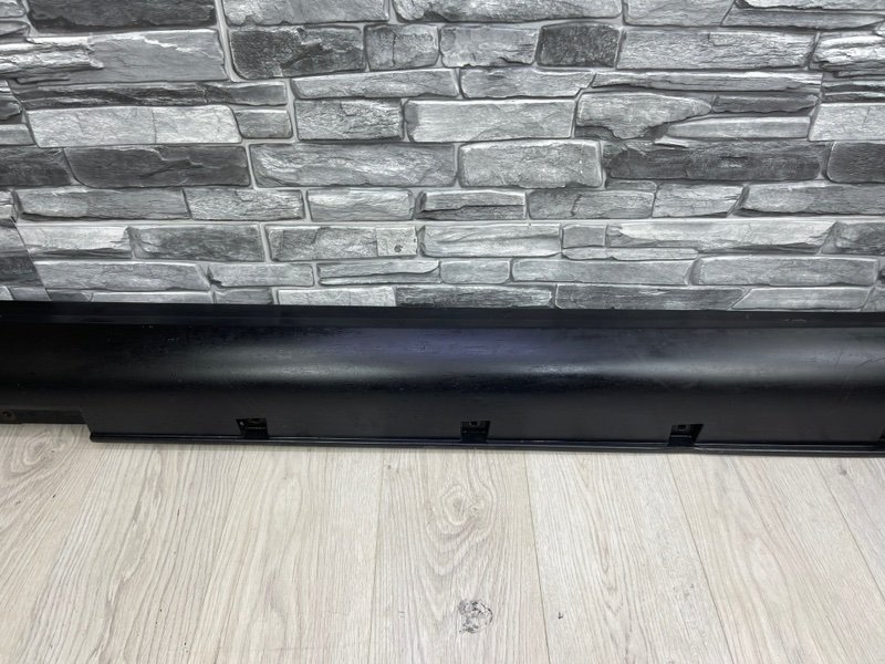 Накладка порога, 3500 рублей, Москва