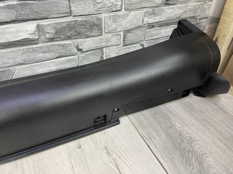 Накладка порога, 3500 рублей, Москва