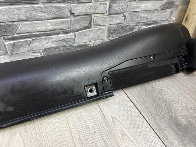 Накладка порога, 3500 рублей, Москва