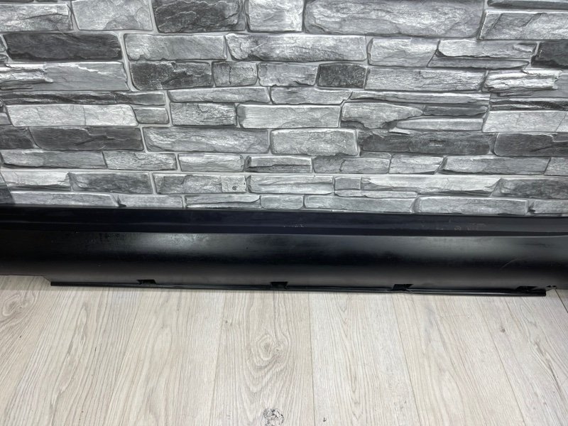 Накладка порога, 3500 рублей, Москва