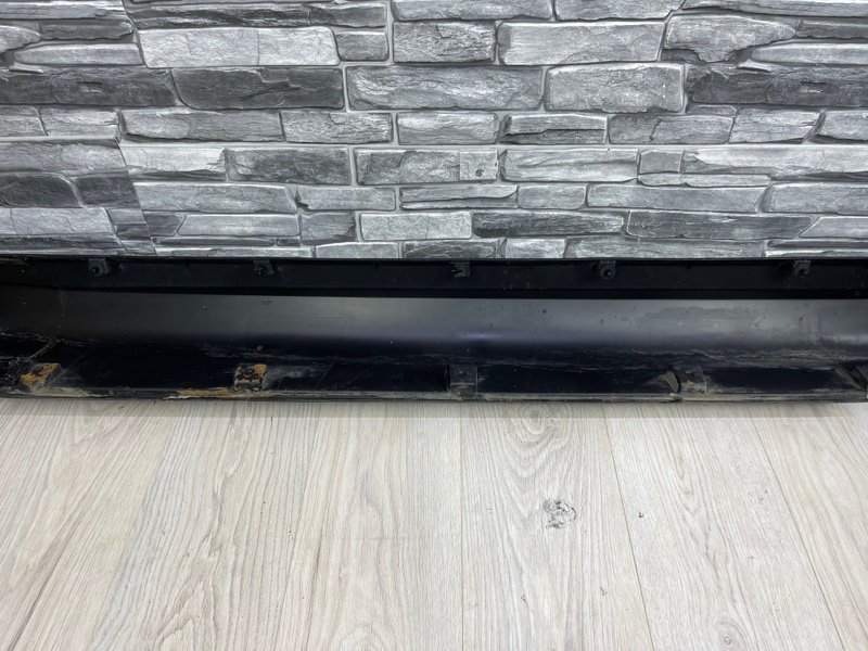 Накладка порога, 3500 рублей, Москва