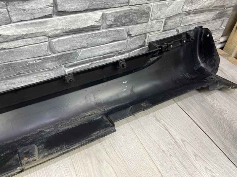 Накладка порога, 3500 рублей, Москва