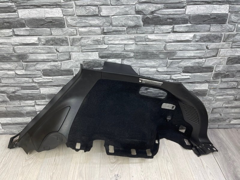 Обшивка багажника, 3000 рублей, Москва