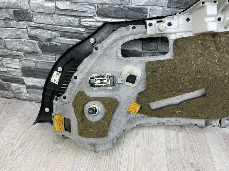 Обшивка багажника, 3000 рублей, Москва