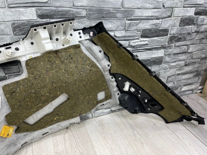 Обшивка багажника, 3000 рублей, Москва