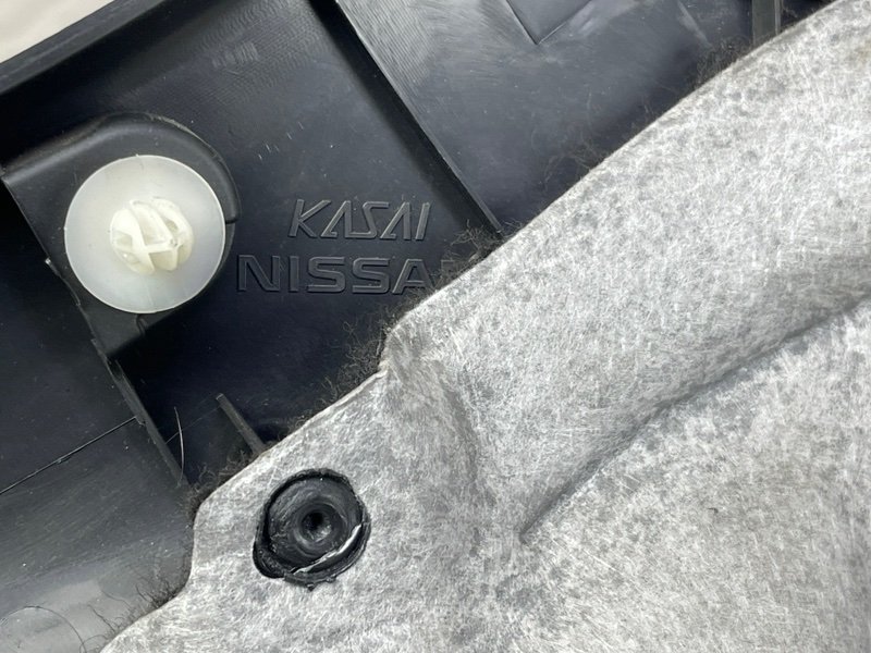 Обшивка багажника, 3000 рублей, Москва