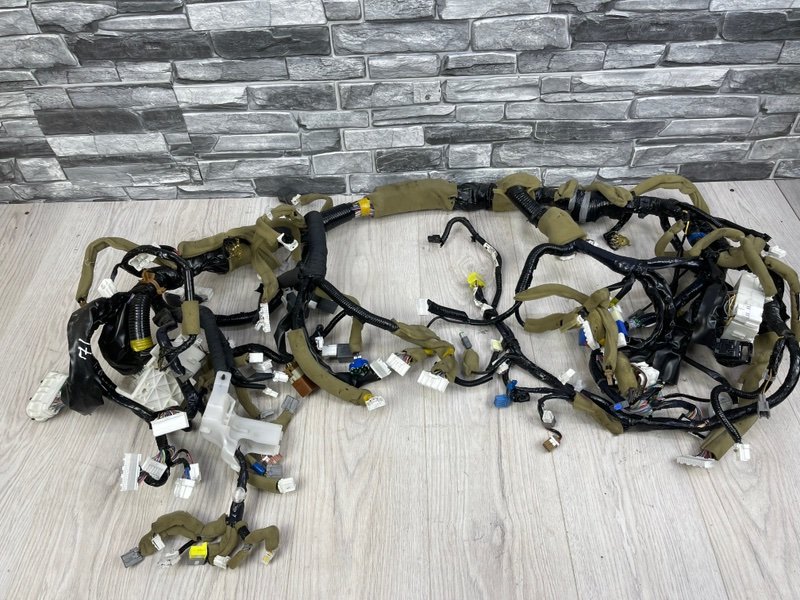 Проводка подторпедная, 10000 рублей, Москва