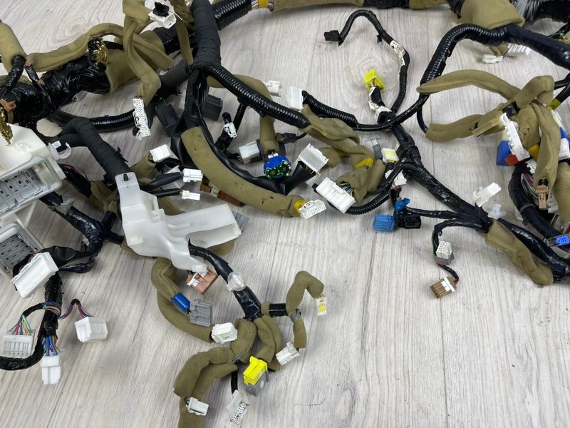 Проводка подторпедная, 10000 рублей, Москва