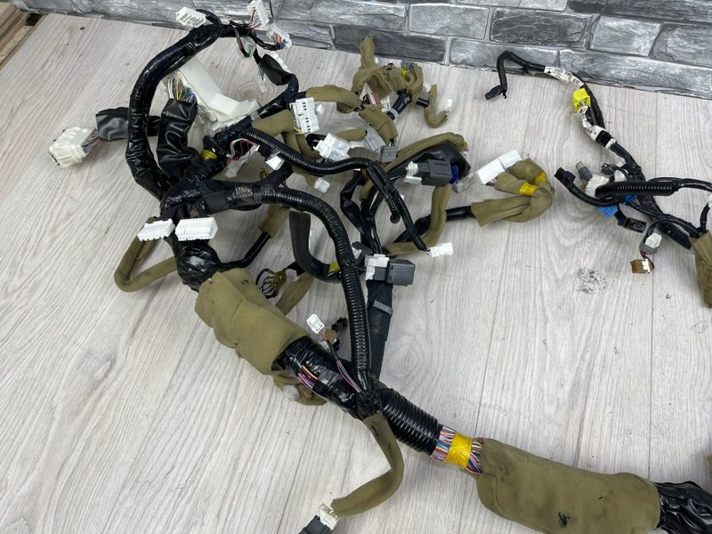 Проводка подторпедная, 10000 рублей, Москва