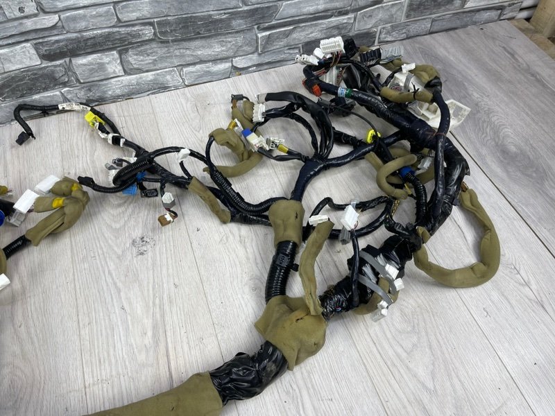 Проводка подторпедная, 10000 рублей, Москва