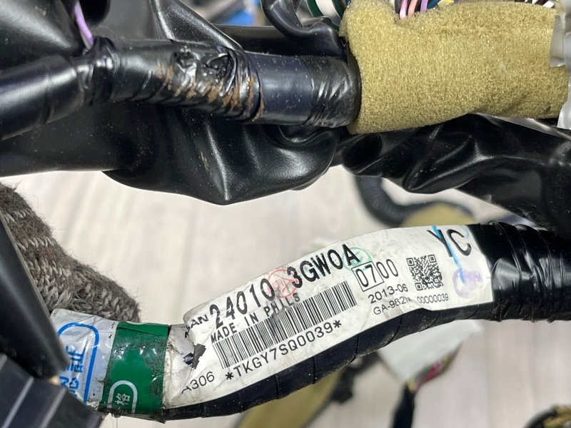 Проводка подторпедная, 10000 рублей, Москва