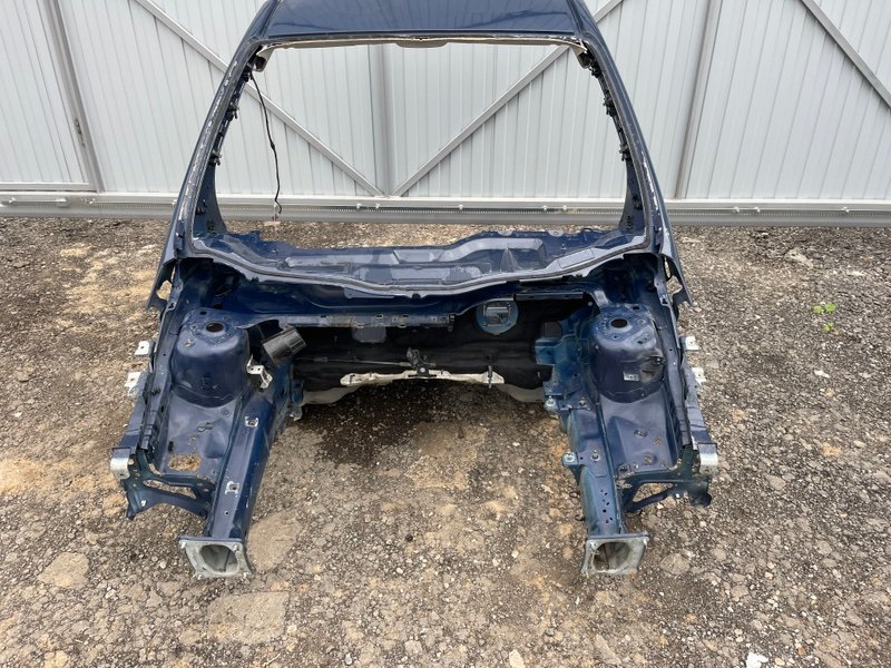 Передняя часть кузова, 20000 рублей, Москва