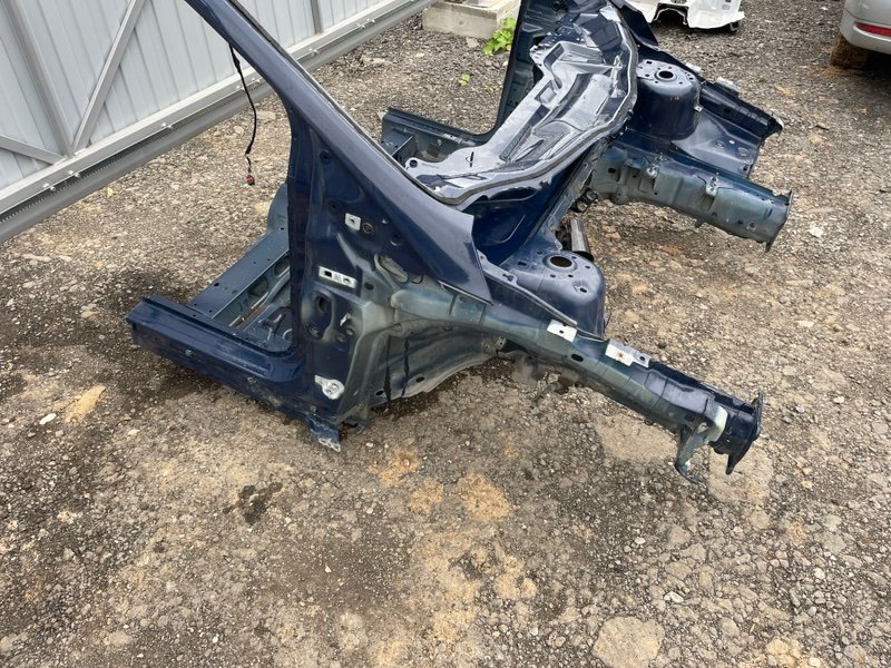 Передняя часть кузова, 20000 рублей, Москва