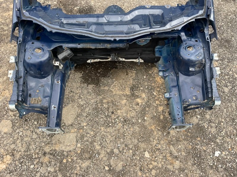 Передняя часть кузова, 20000 рублей, Москва