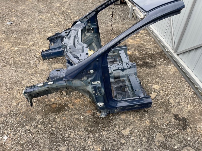 Передняя часть кузова, 20000 рублей, Москва