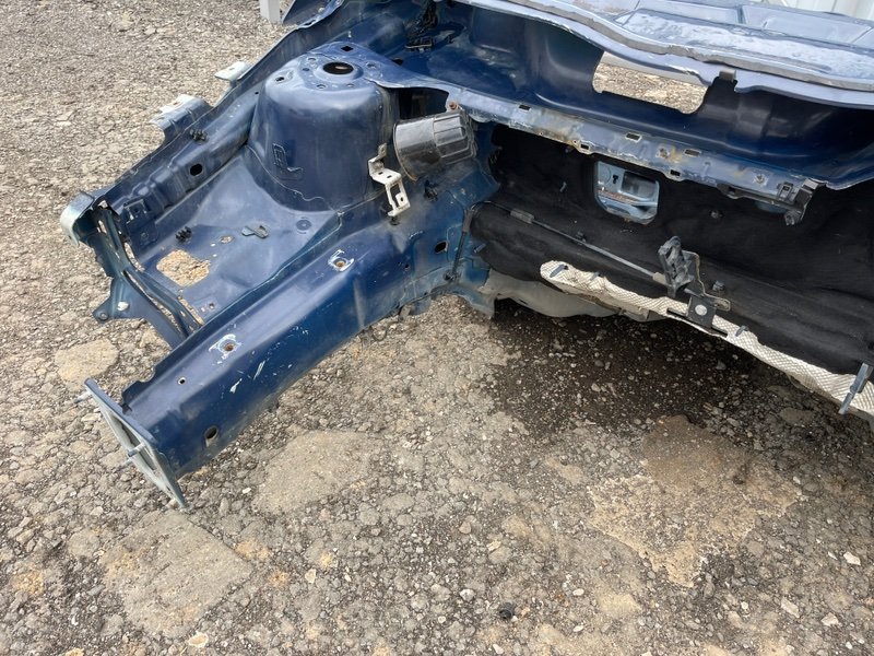 Передняя часть кузова, 20000 рублей, Москва