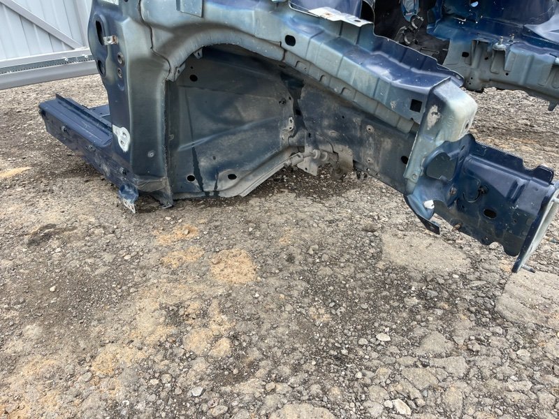 Передняя часть кузова, 20000 рублей, Москва