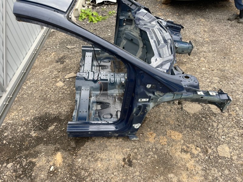 Лонжерон передний правый, 8000 рублей, Москва