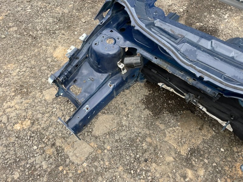 Лонжерон передний правый, 8000 рублей, Москва