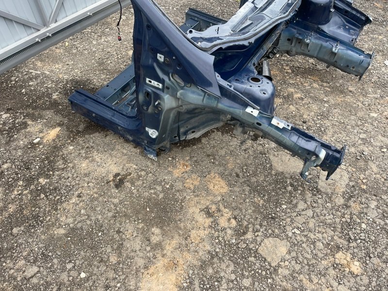 Лонжерон передний правый, 8000 рублей, Москва