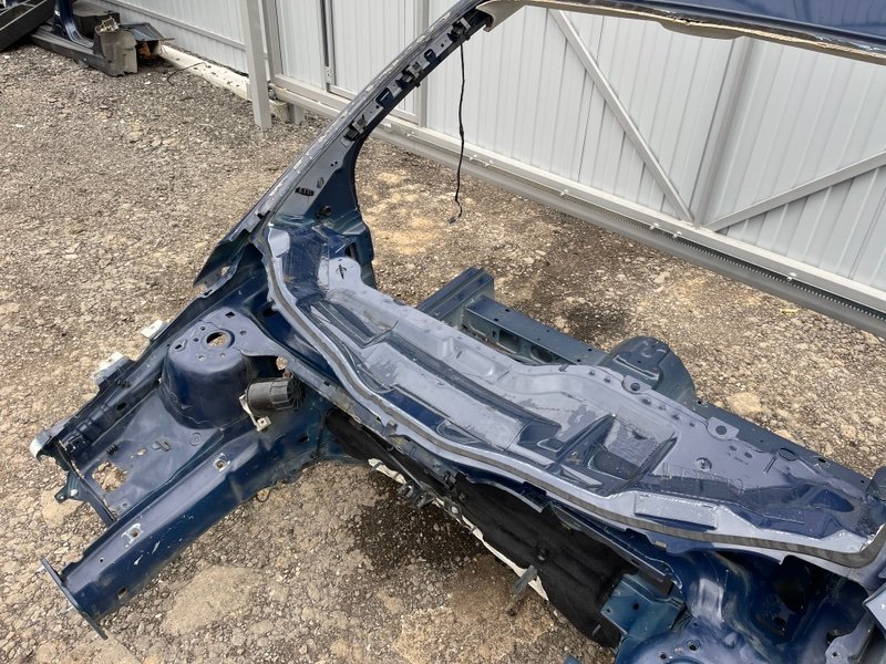 Лонжерон передний правый, 8000 рублей, Москва