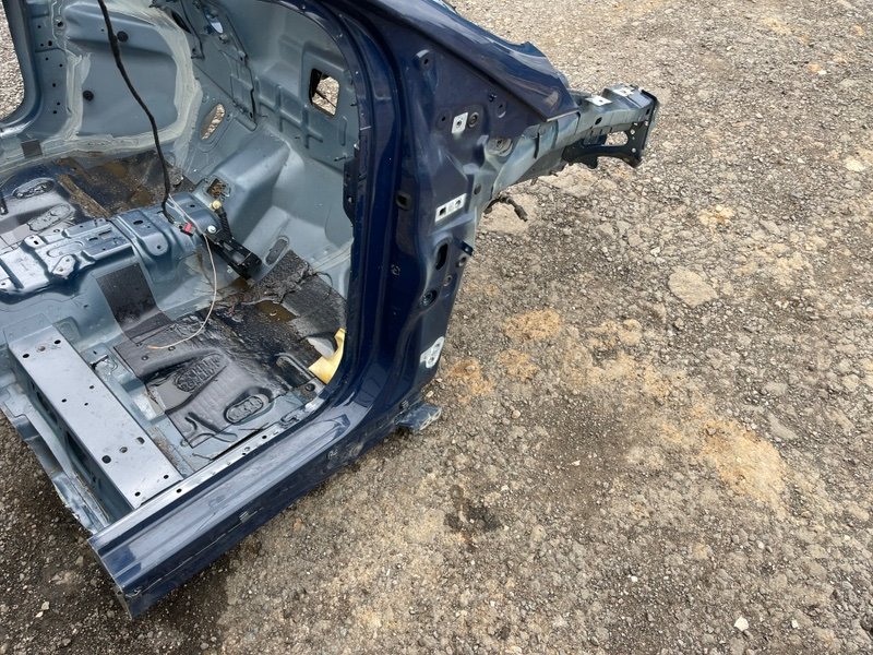 Лонжерон передний правый, 8000 рублей, Москва