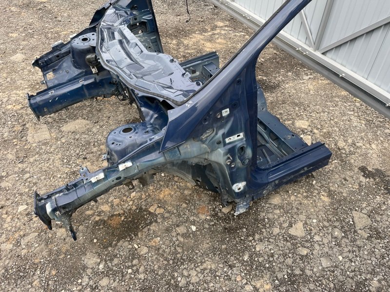 Лонжерон передний левый, 10000 рублей, Москва