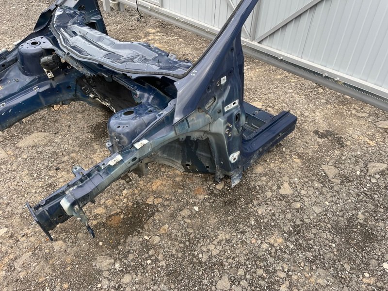 Лонжерон передний левый, 10000 рублей, Москва